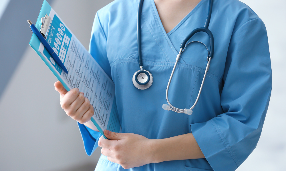 Healthcare IT Change Management Best Practices