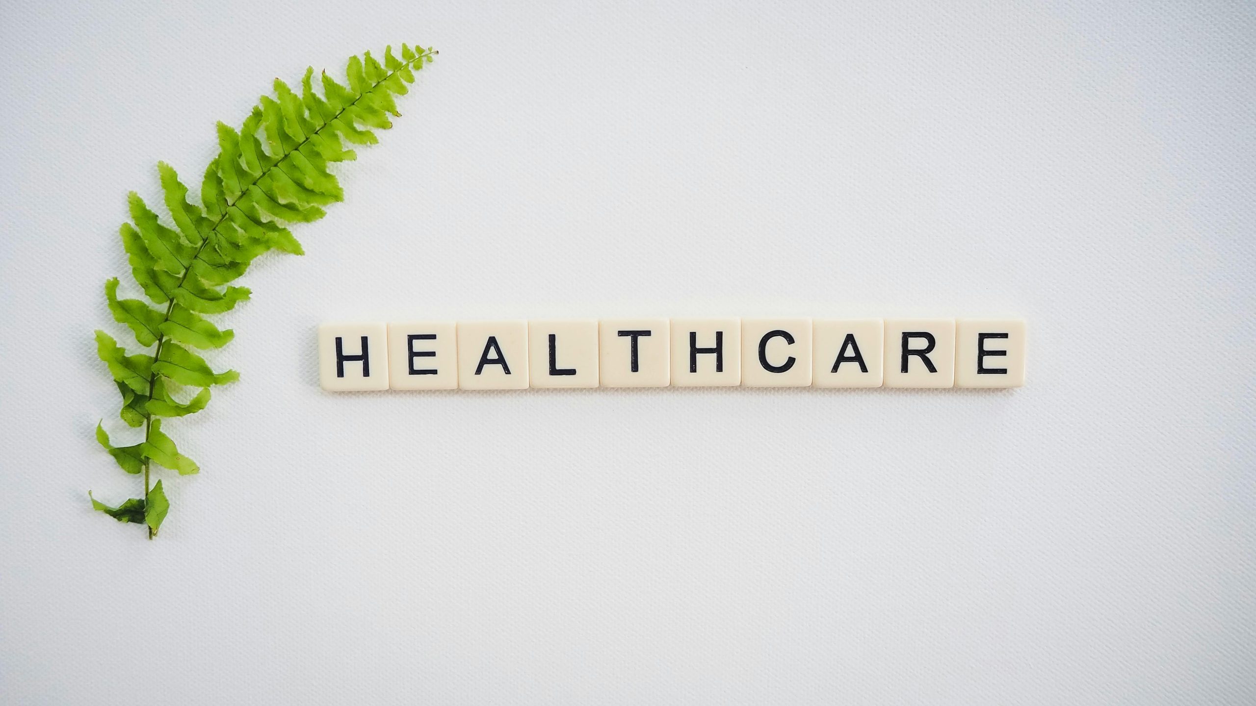 The Role of APIs in Healthcare IT Integration Conceptual Visualization