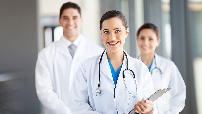 IT Scalability Challenges in Growing Hospitals