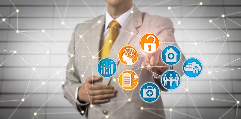 Data Privacy Challenges in AI-Driven Healthcare