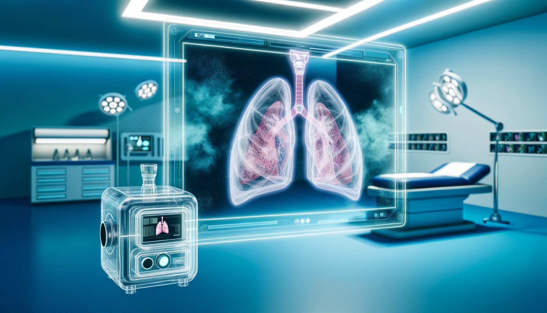 AI in Early Cancer Detection