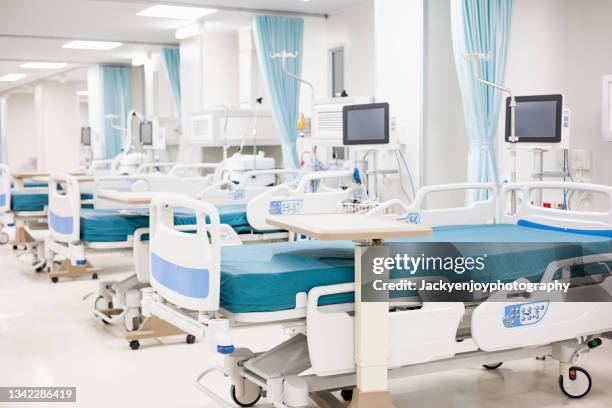 IT Disaster Recovery Planning for Hospitals Conceptual Visualization