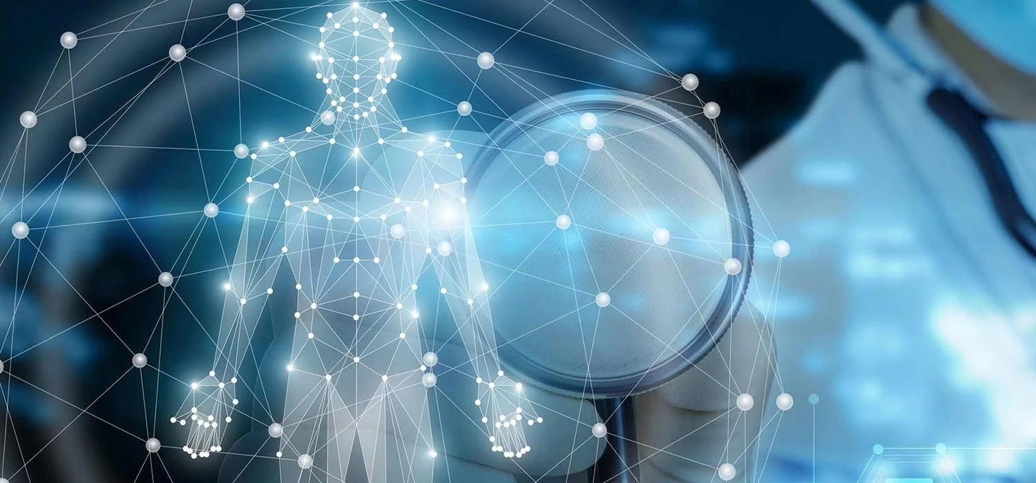 Electronic Health Records Powered by AI