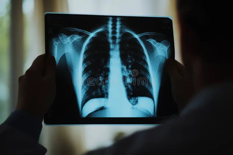 AI in Radiology: Image Analysis and Detection