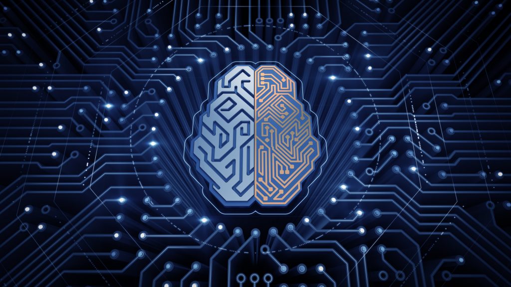 AI in Medical Outcome Explainability Models Conceptual Visualization