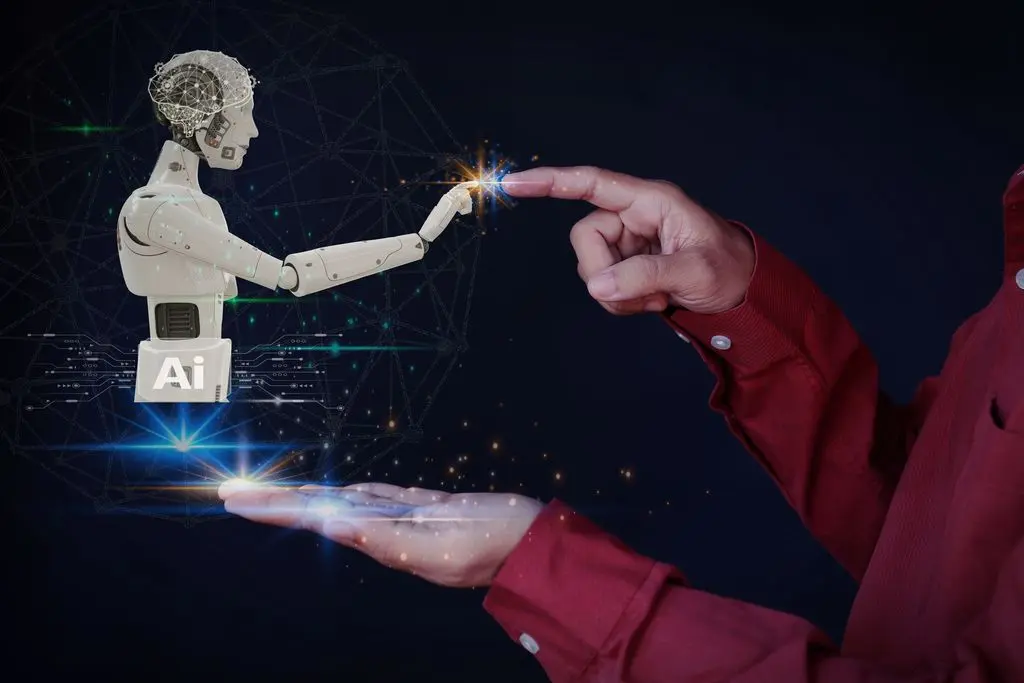 AI in Medical Workforce Demand Forecasting