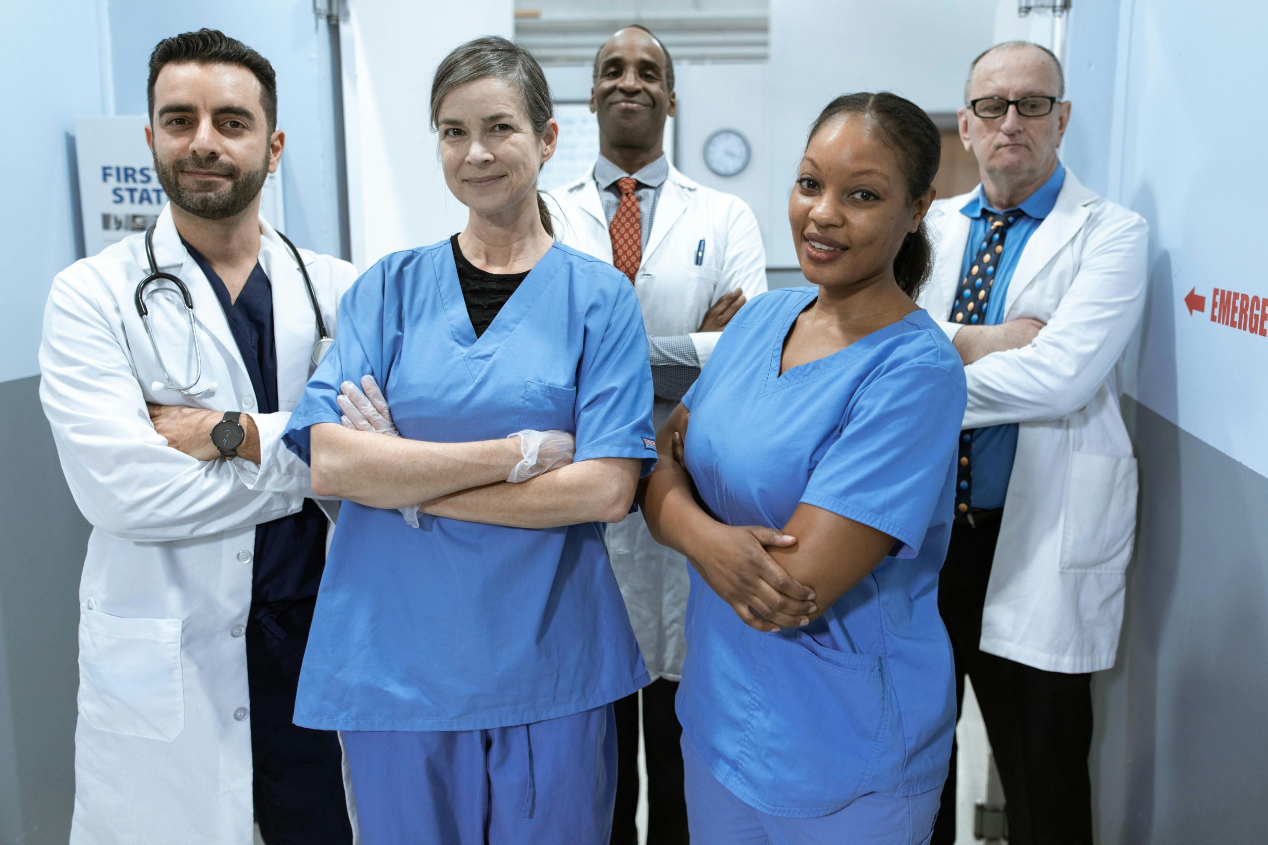 Healthcare IT Change Advisory Boards (CAB)