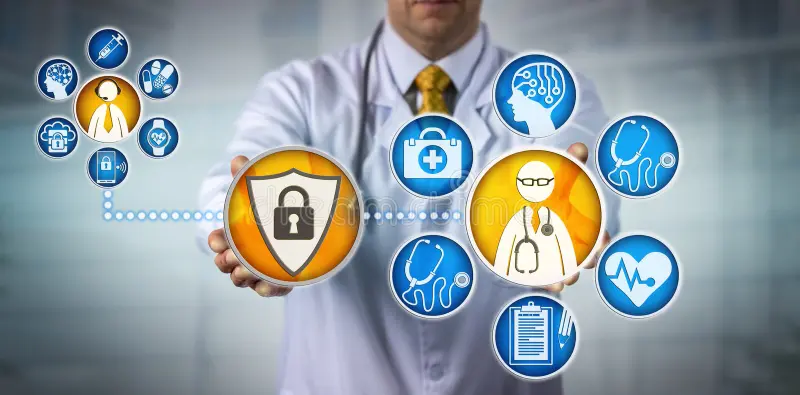 Healthcare IT Security Posture Assessments