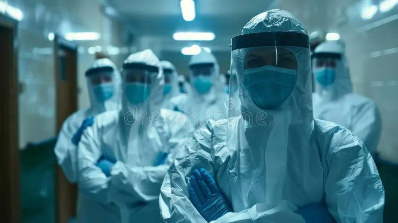 AI in Predicting Patient Safety Incidents