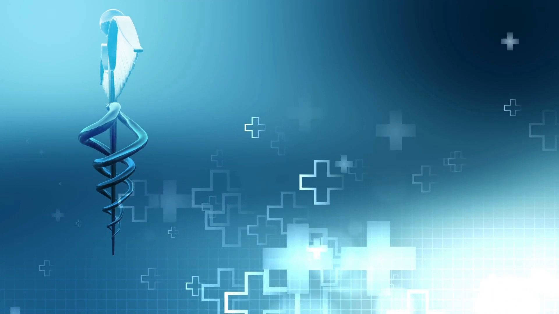 IT Infrastructure Benchmarking for Hospitals Conceptual Visualization