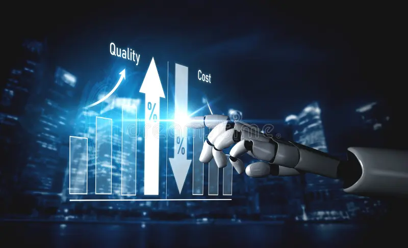 AI in Predicting Healthcare Cost Inflation
