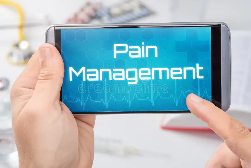 AI in Precision Pain Management