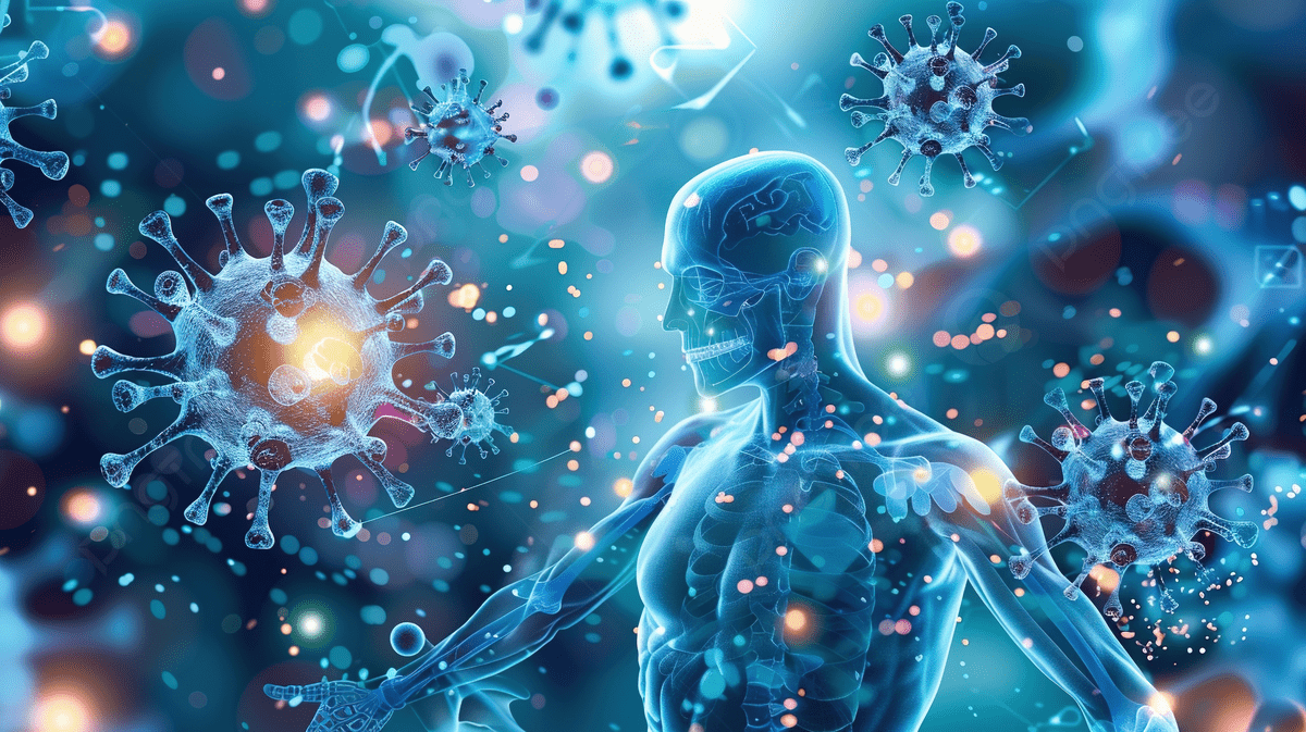 AI in Predicting Seasonal Disease Trends