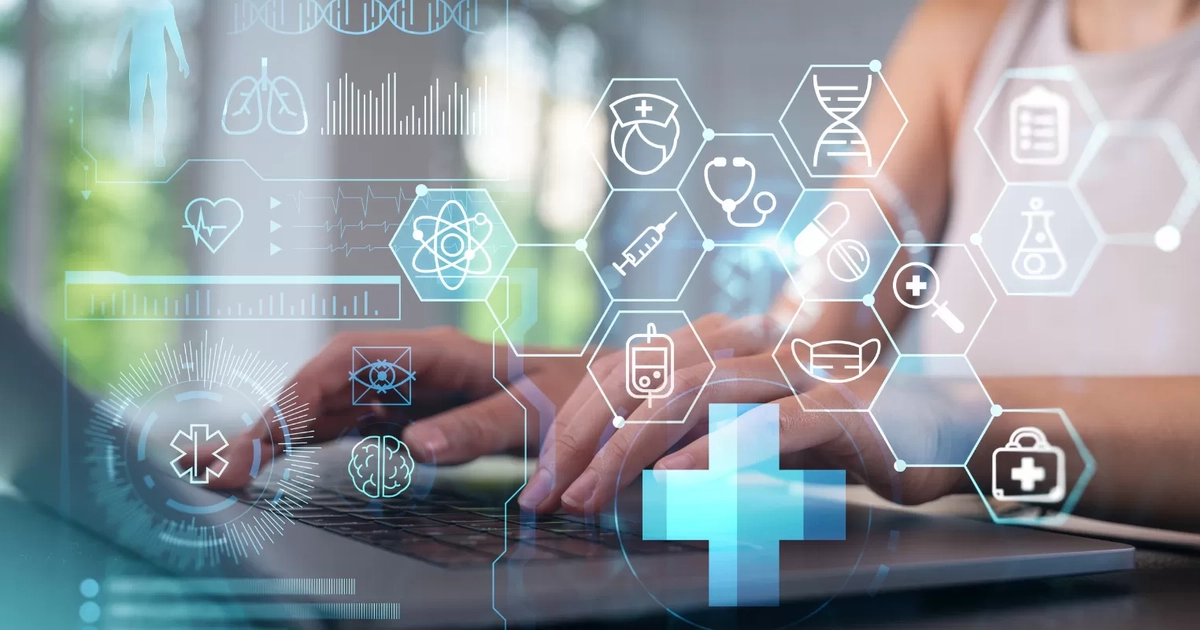 IT Infrastructure Testing for Medical Accreditation