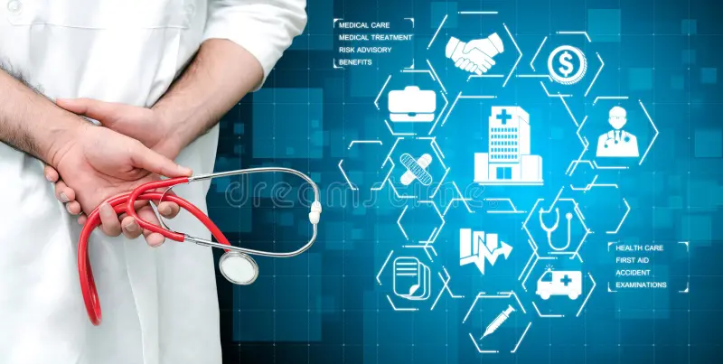 IT Cost Allocation Models for Hospitals