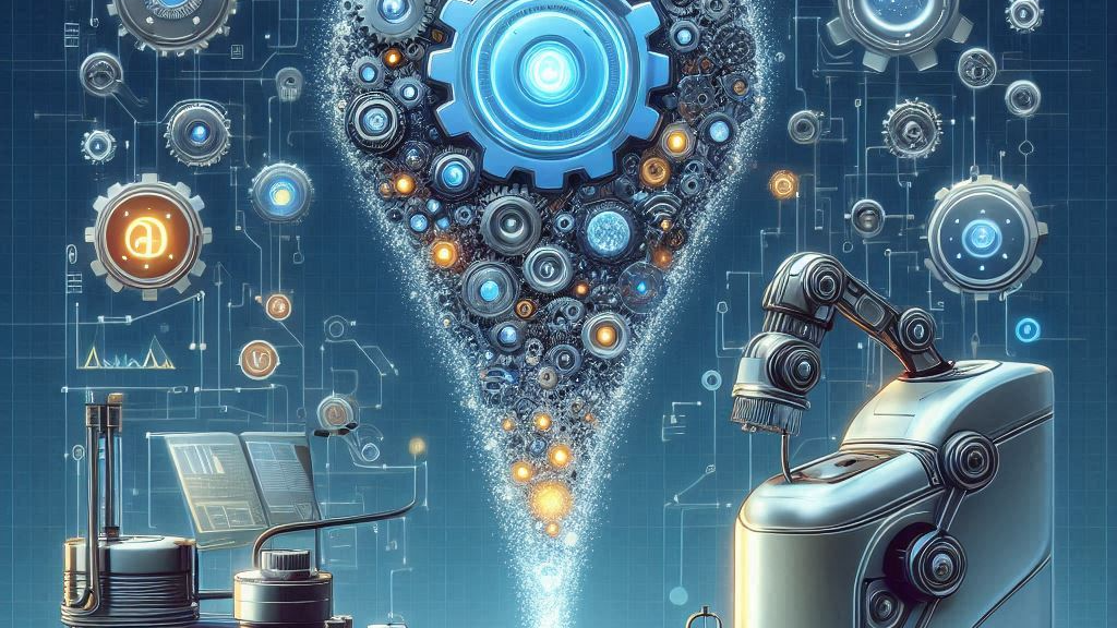 AI in Medical Workflow Bottleneck Detection