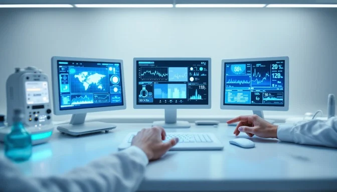 Healthcare IT Command Centers Explained