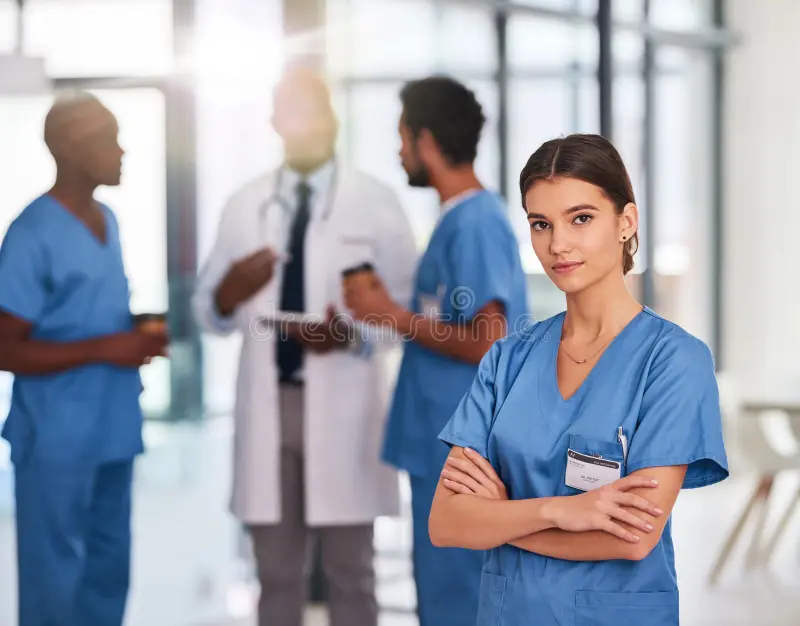 IT Backup Integrity Verification in Healthcare Conceptual Visualization