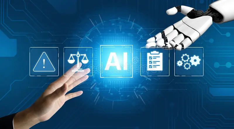 AI in Clinical Risk Communication Tools