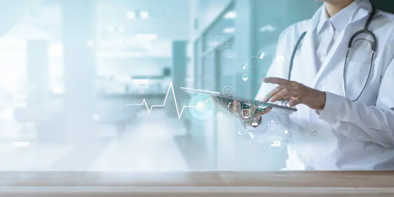 IT Infrastructure Blueprints for Specialty Clinics