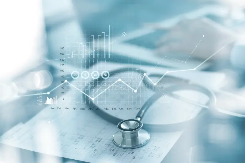 Healthcare IT Data Residency Strategies