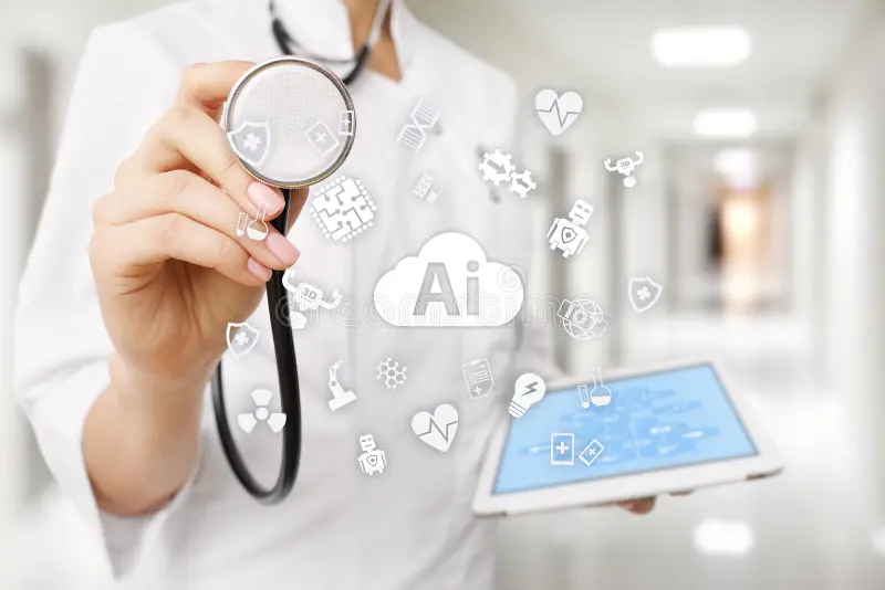 AI in Automated Medical Compliance Reporting