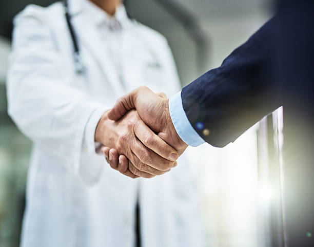 IT Integration Testing for Hospital Mergers