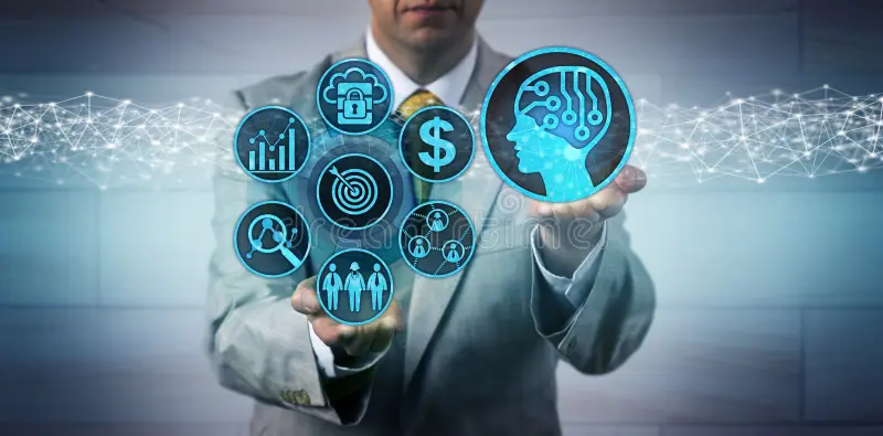AI in Clinical Outcome Benchmarking