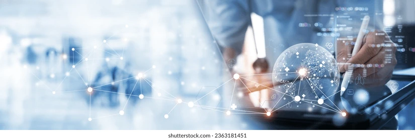 IT Network Segmentation for Medical Devices Conceptual Visualization