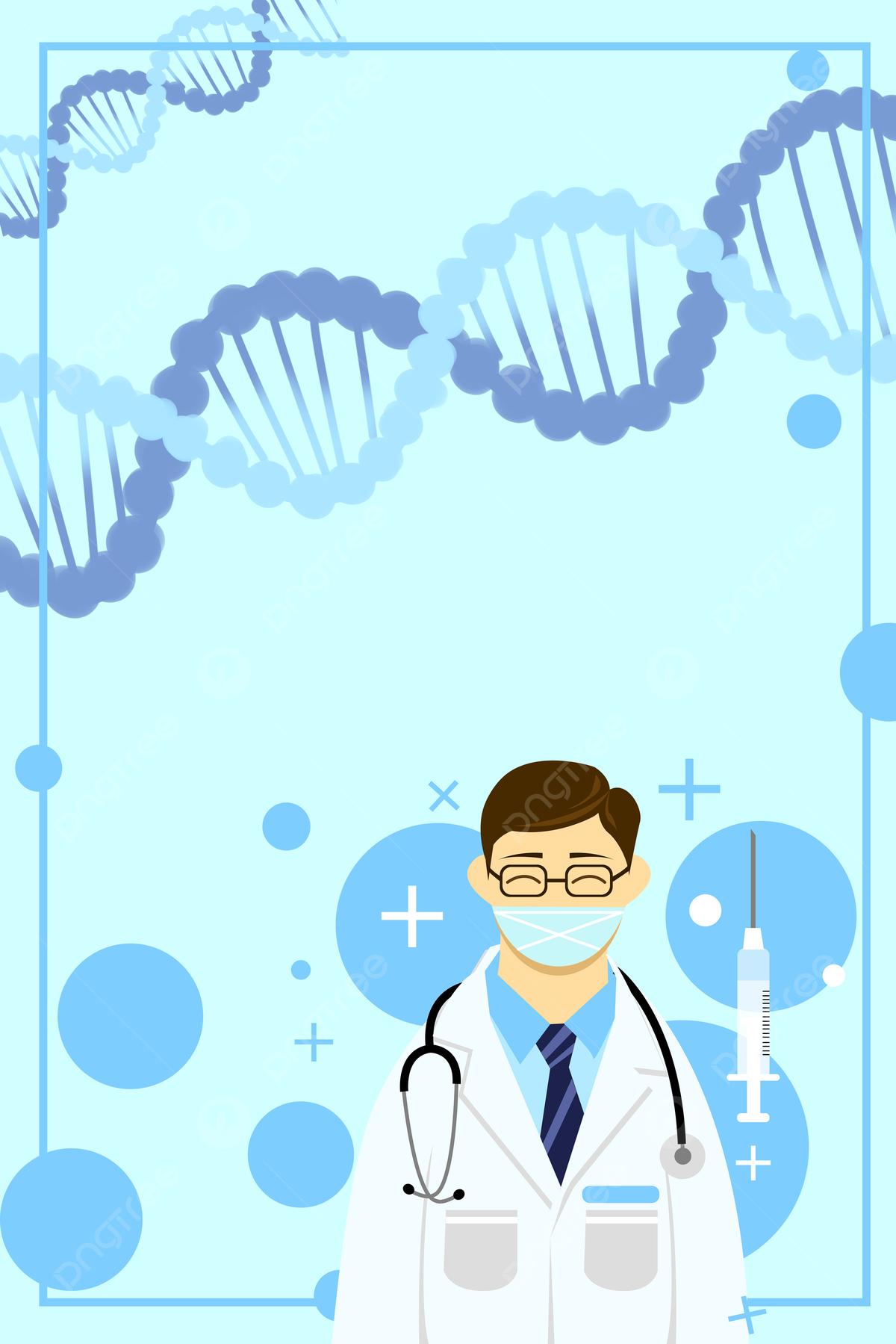 Healthcare IT Business Continuity Stress Scenarios Conceptual Visualization