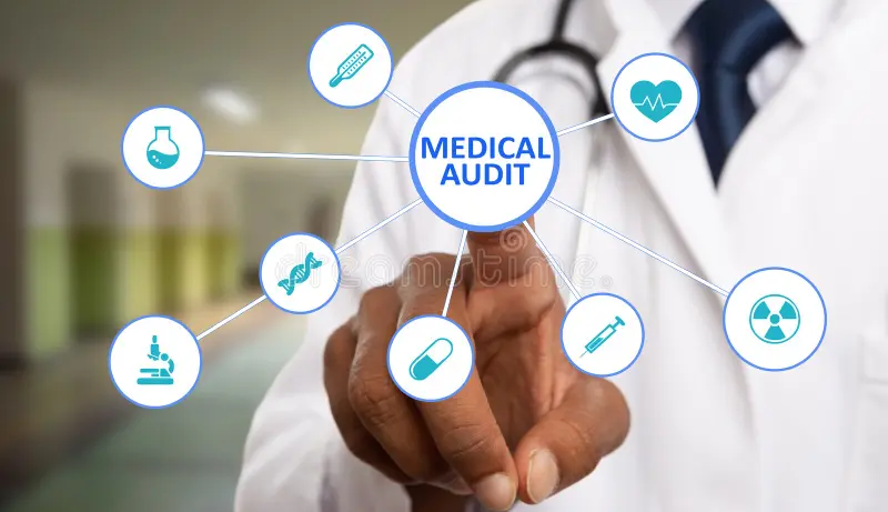 IT Compliance Automation for Medical Audits