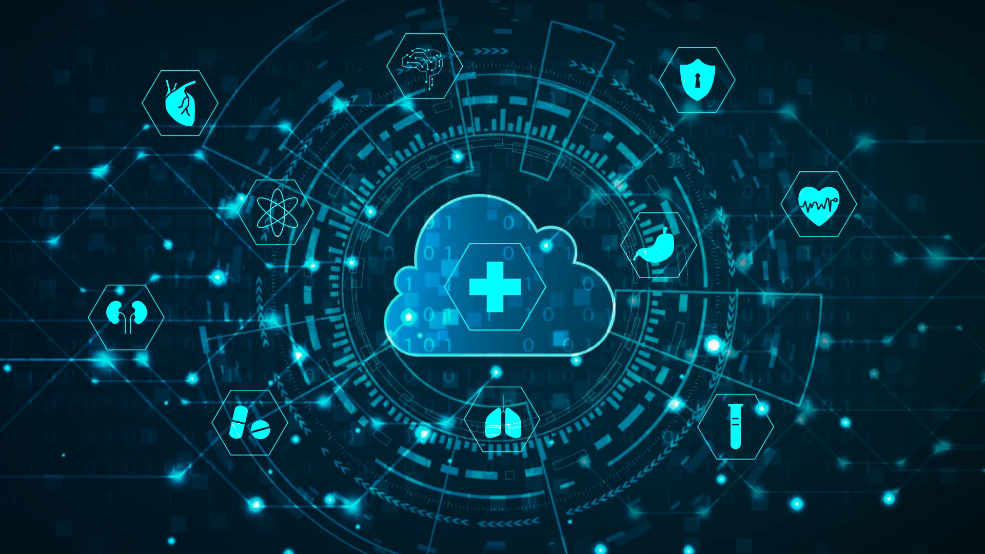 Healthcare IT Multi-Cloud Strategy Design