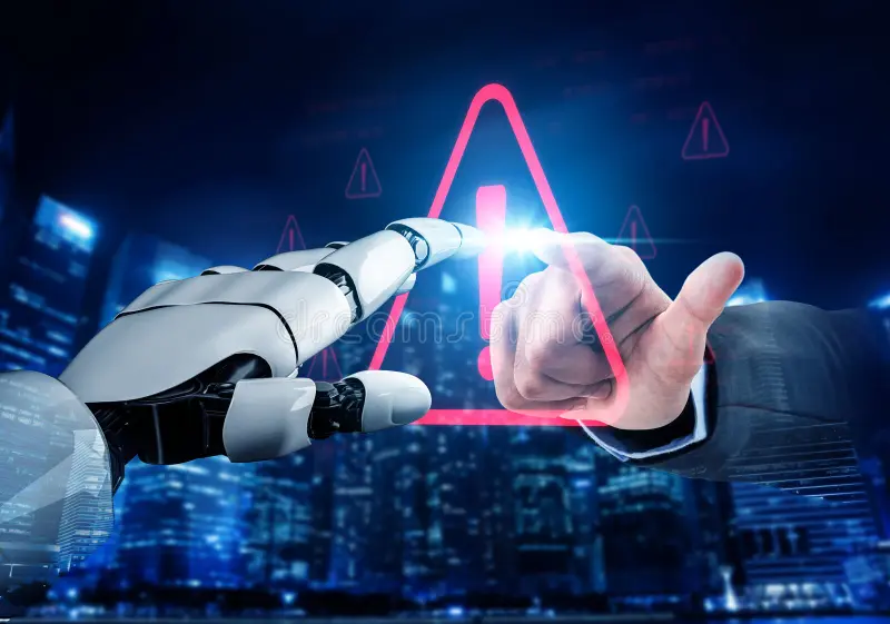 AI in Clinical Risk Stratification Models