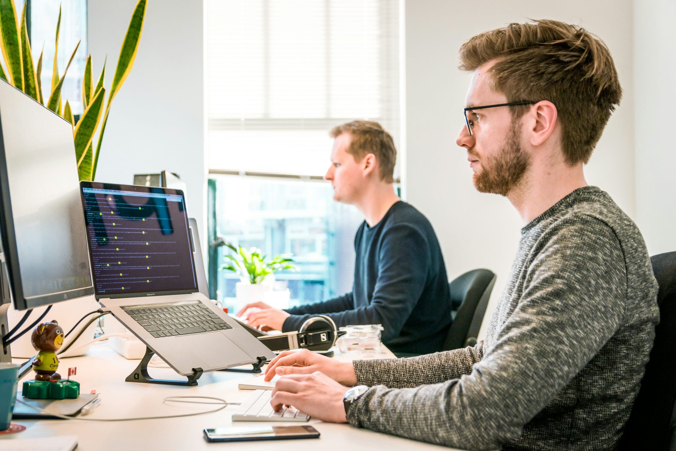 IT Service Desk Automation for Clinical Staff