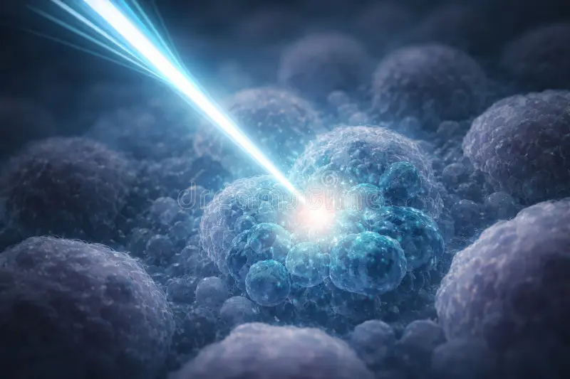 AI in Precision Radiotherapy Planning