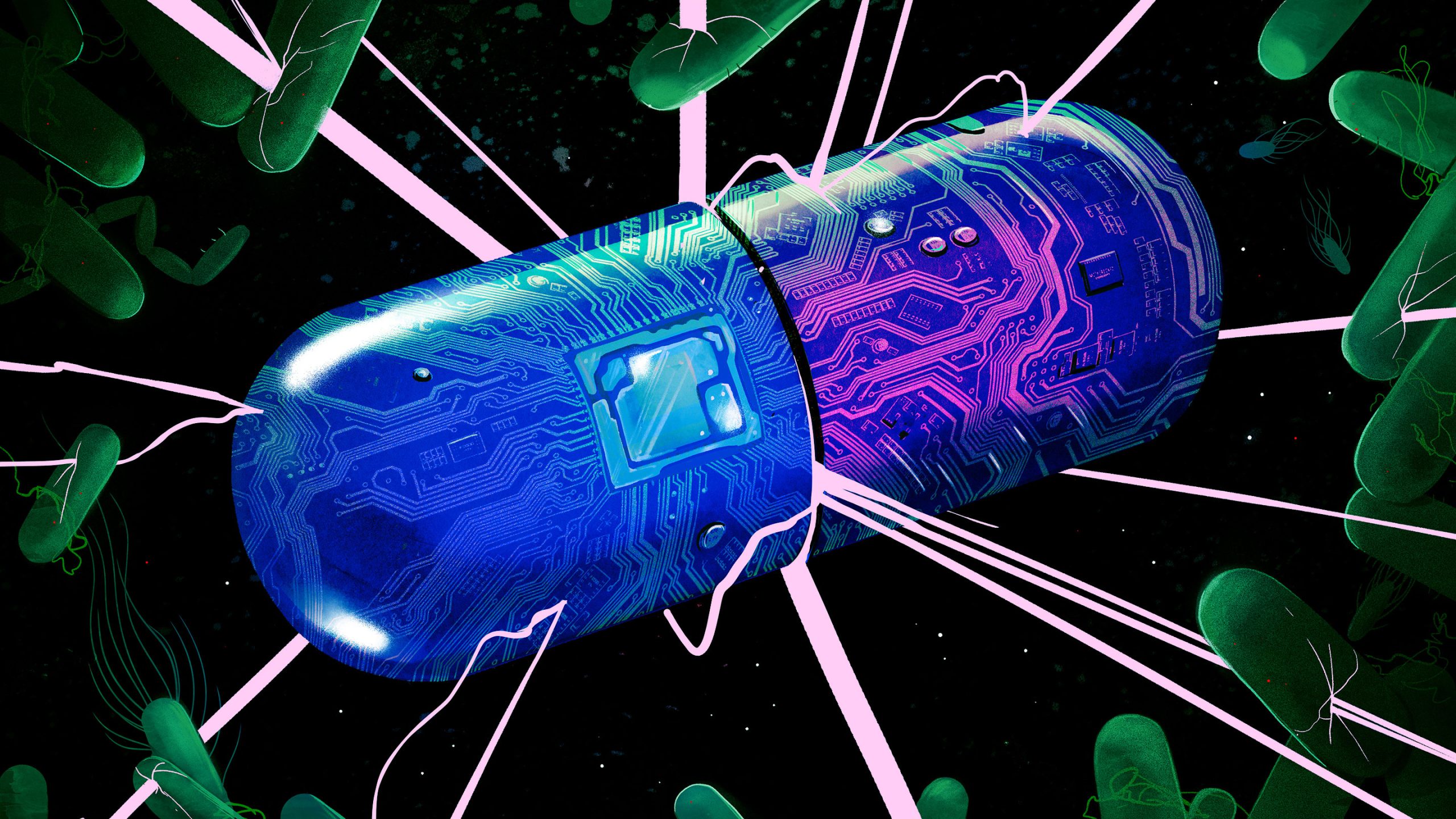 AI in Predicting Antibiotic Resistance