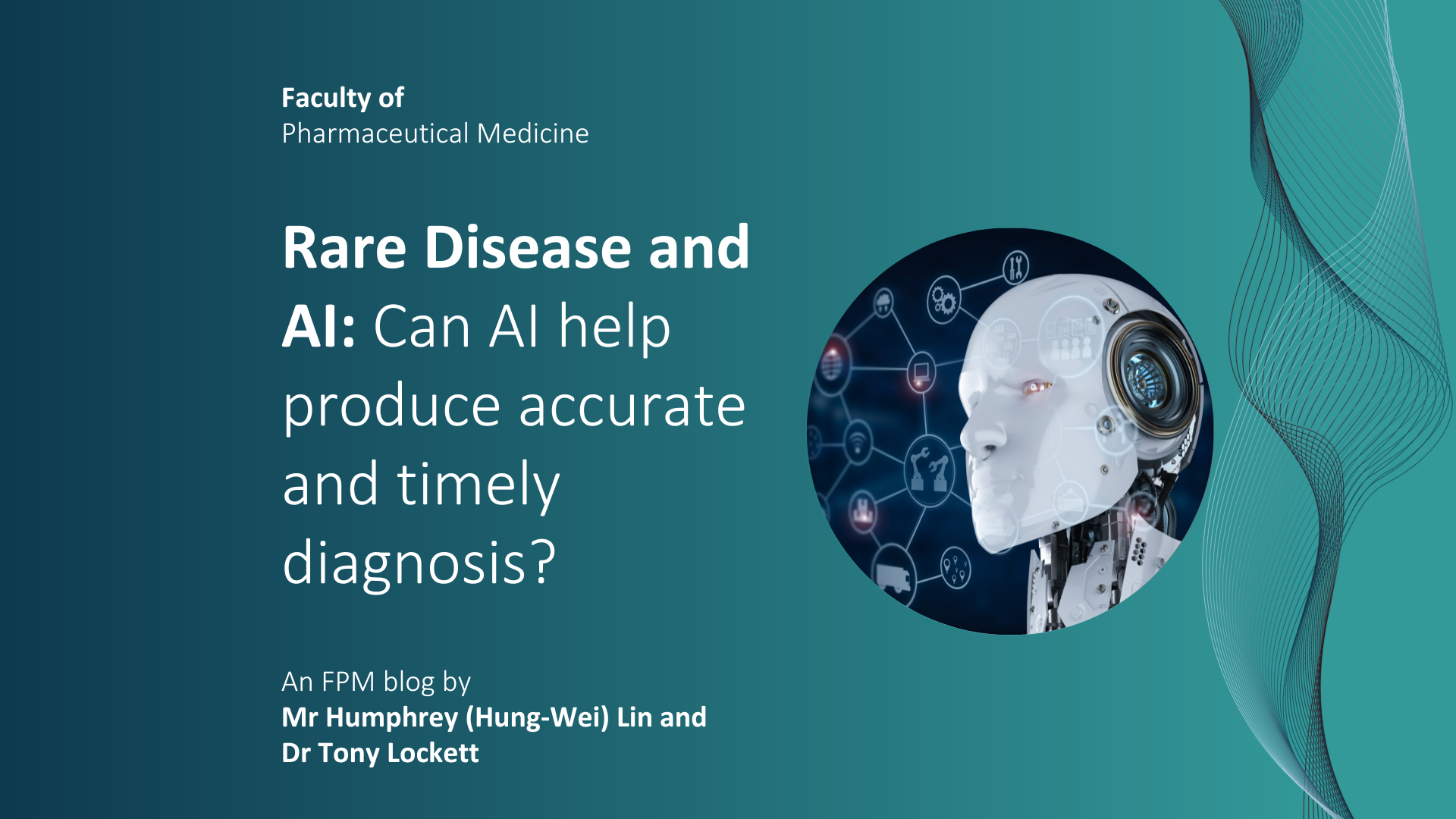 AI in Early Detection of Rare Diseases