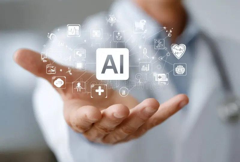 AI in Smart Medical Alert Systems