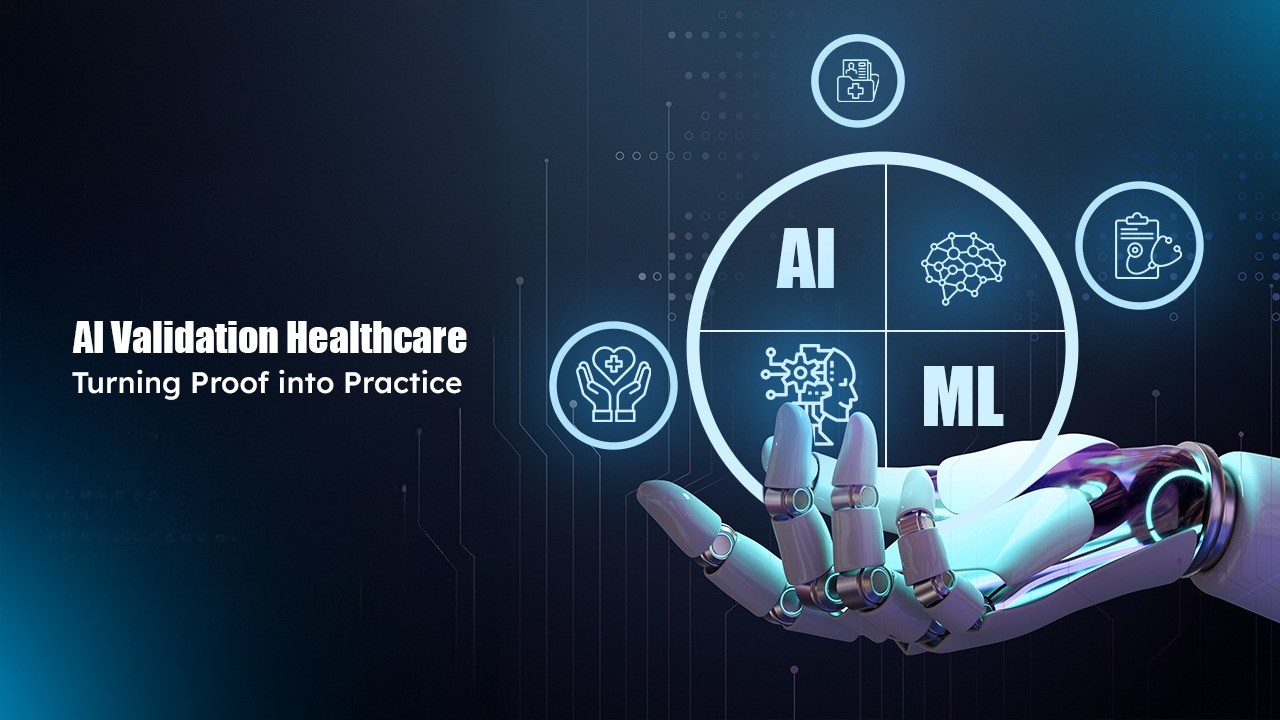 AI-Assisted Clinical Decision Validation Systems