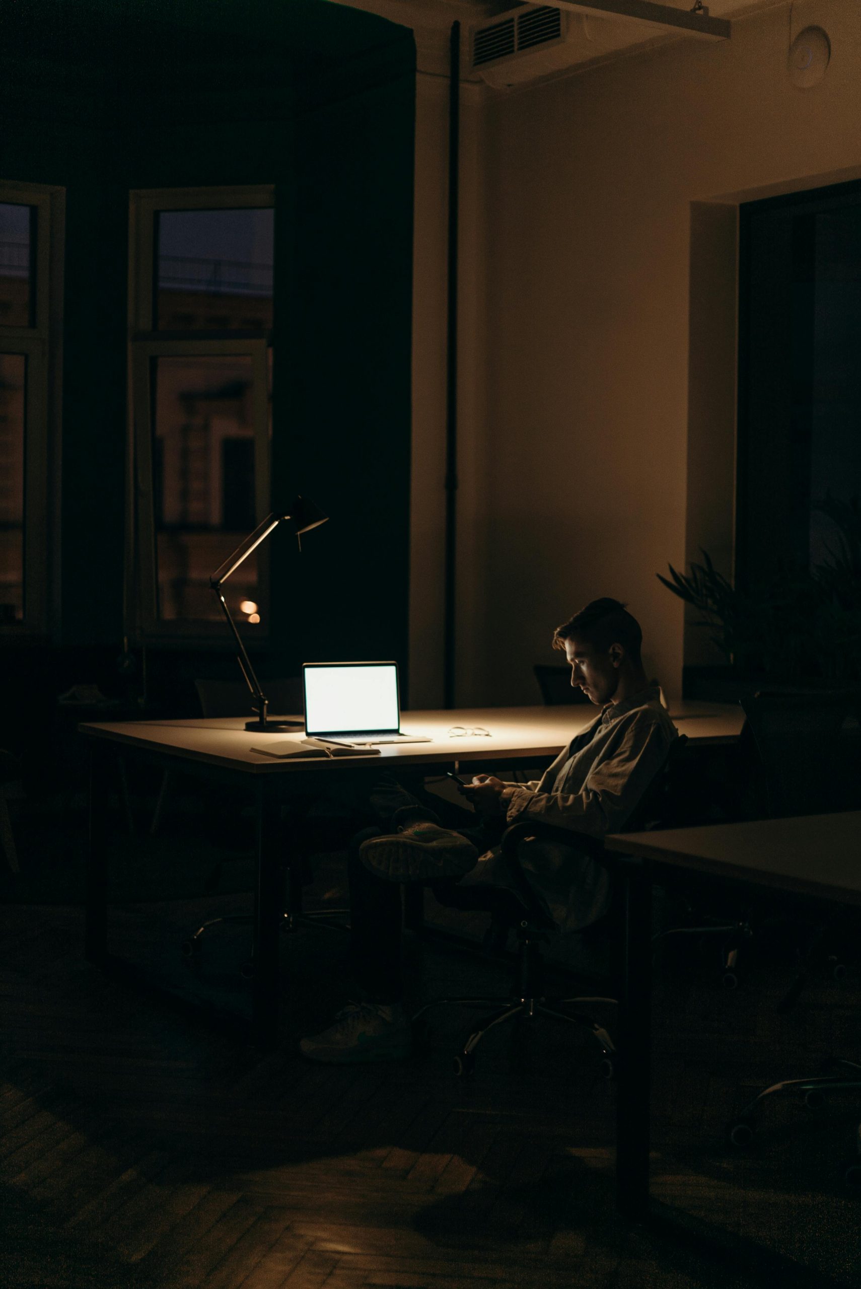 Productivity Planning for Personal Reinvention