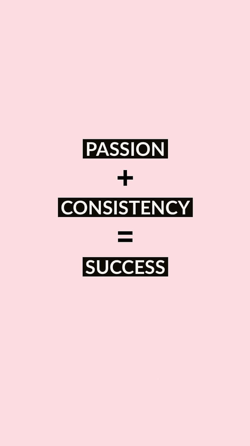 Productivity Systems for Long-Term Consistency