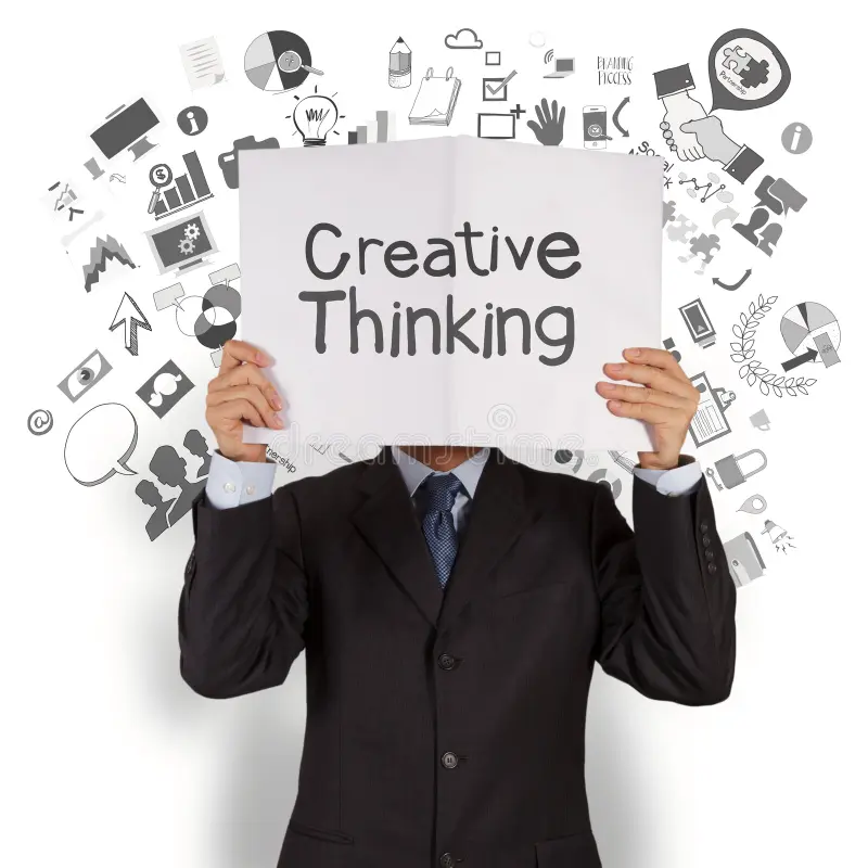 Lifestyle Habits That Encourage Creative Thinking