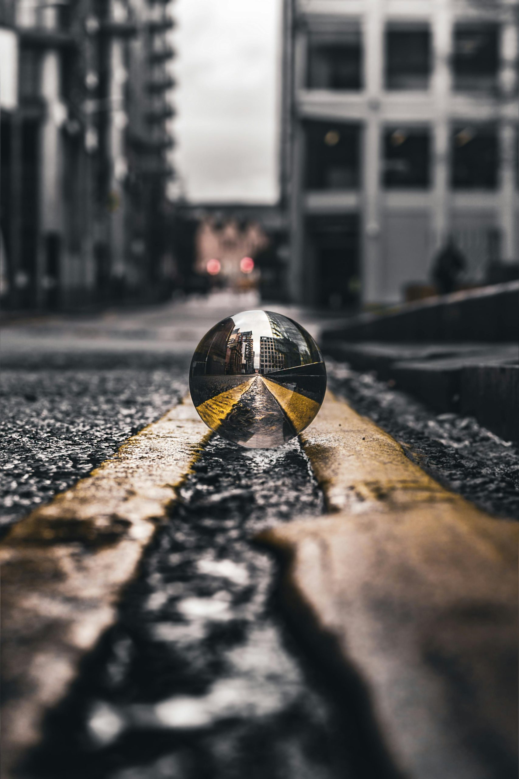 Productivity Techniques for Deep Focus Sessions Conceptual Visualization
