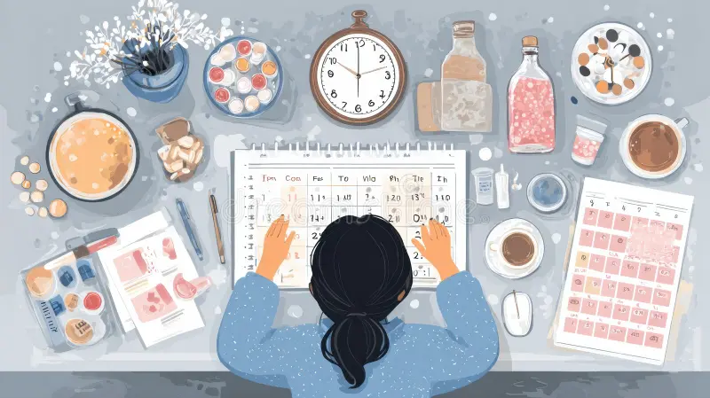 How to Design an Ideal Productive Week
