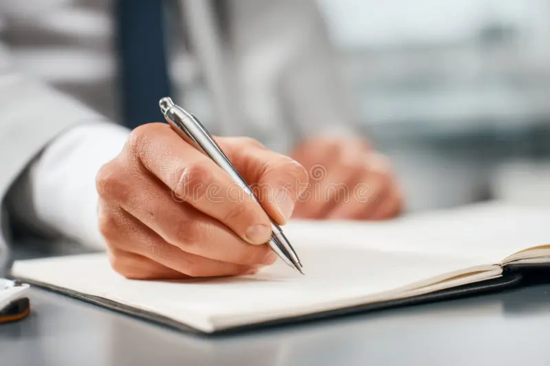 How Journaling Improves Focus and Productivity