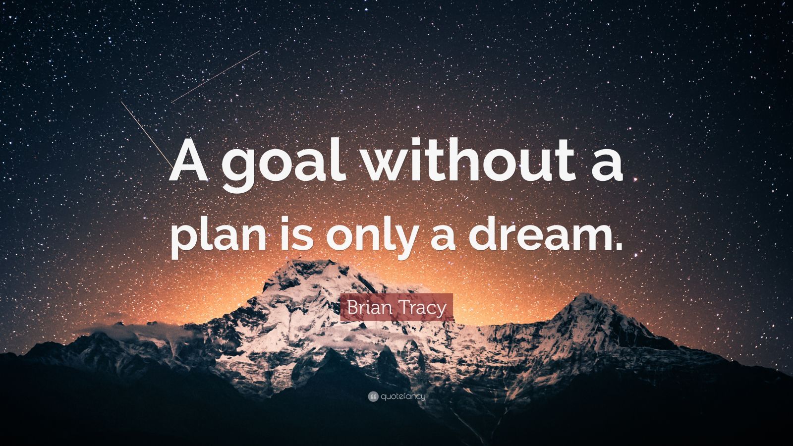 Productivity Planning for Long-Term Life Goals Conceptual Visualization