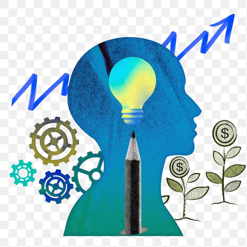 Building a Growth-Oriented Lifestyle