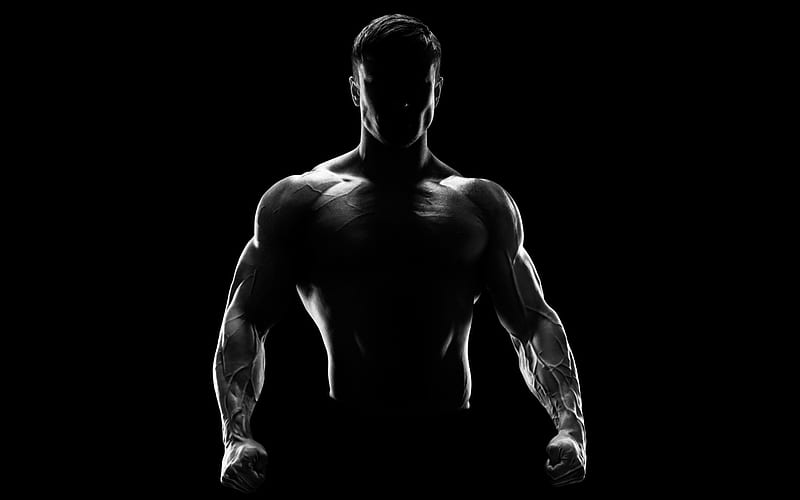 How Physical Fitness Impacts Daily Productivity Conceptual Visualization