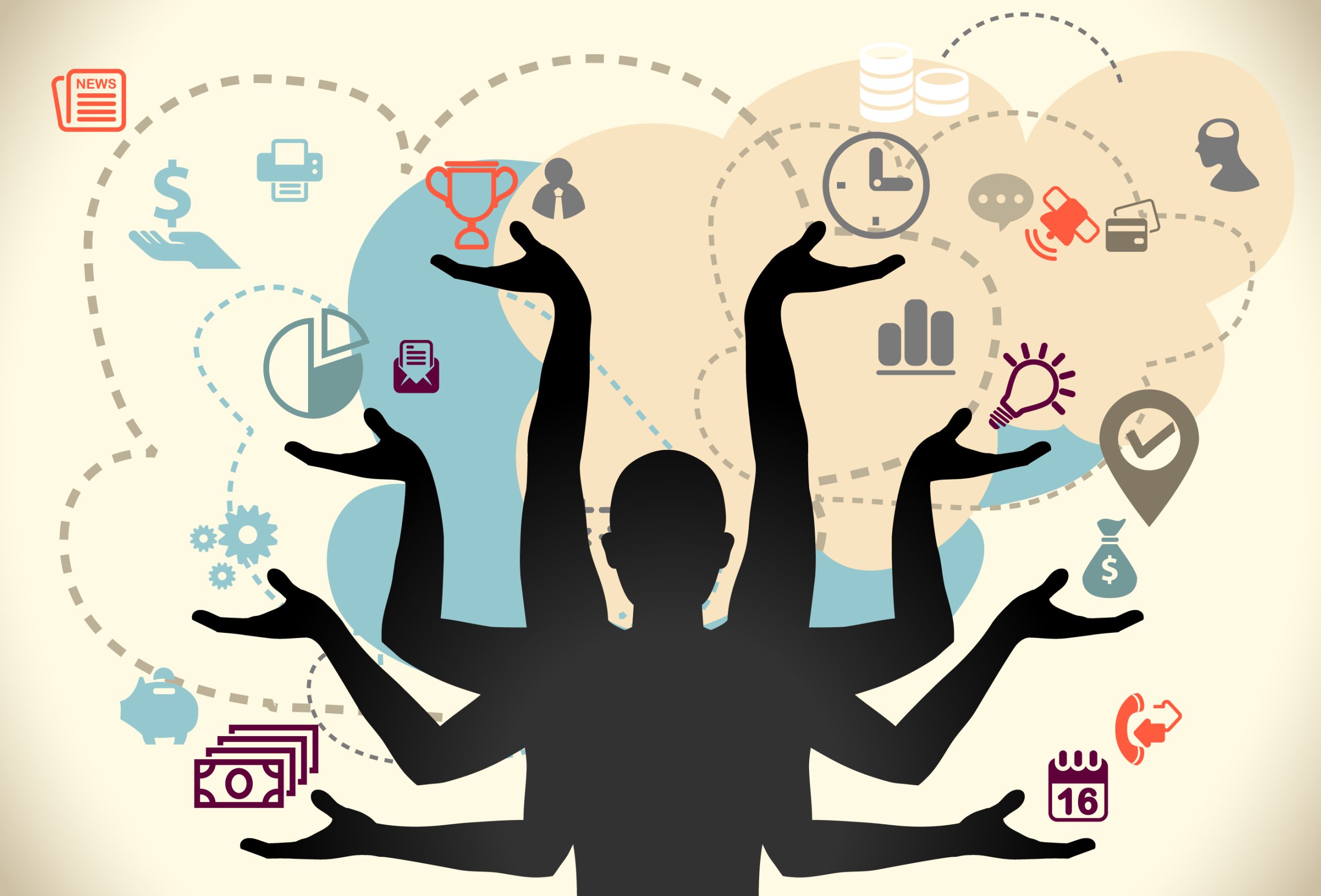 Productivity Myths That Are Holding You Back