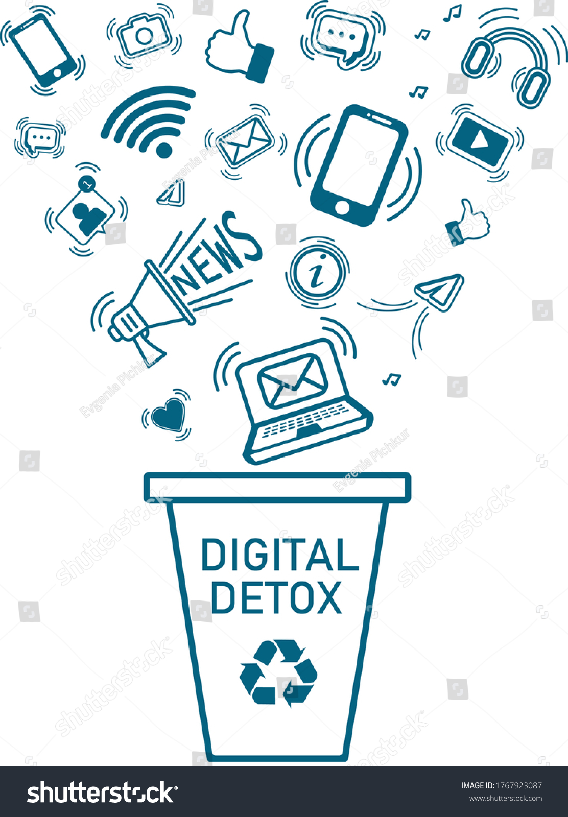 Digital Detox Strategies for a Healthier Lifestyle